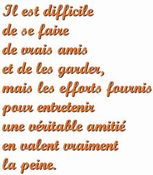 cest sa lamitie