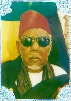 mame abdou aziz sy