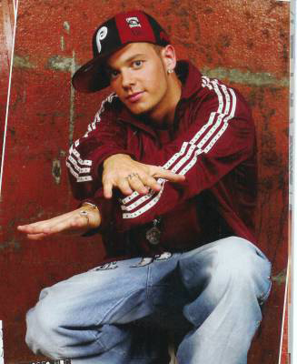 pokora