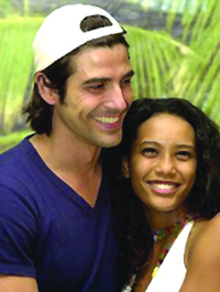 paco et preta