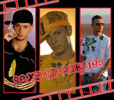 matt pokora