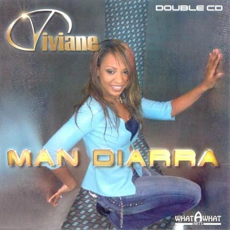 viviane ndour
