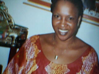 MA MERE