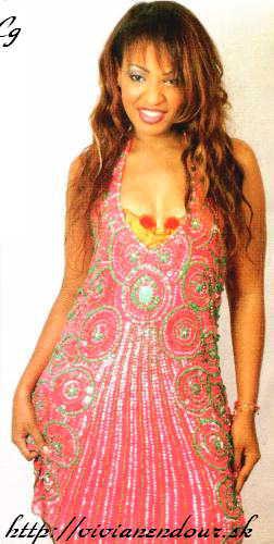 belle robe