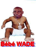 BEBE    WADE